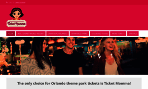 Ticketmomma.com thumbnail