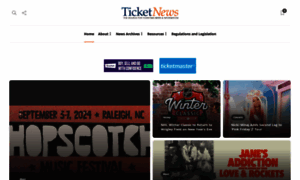 Ticketnews.com thumbnail
