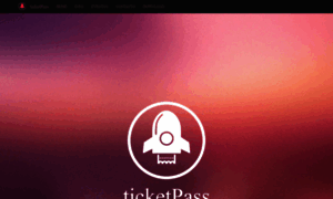 Ticketpass.apphb.com thumbnail