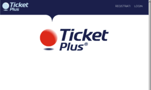 Ticketplus.it thumbnail