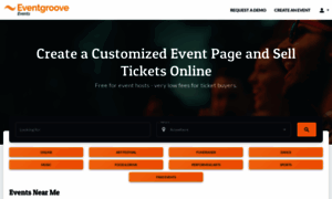 Ticketriver.com thumbnail