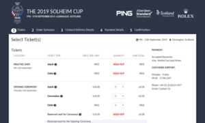 Tickets-dev.solheimcup2019.com thumbnail