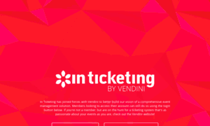 Tickets-secure.com thumbnail