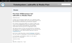 Tickets.adtraffic.de thumbnail