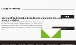 Tickets.campsolutions.nl thumbnail