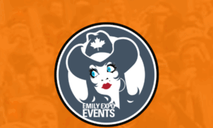 Tickets.emilyexpoevents.com thumbnail