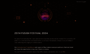 Tickets.fusion-festival.de thumbnail