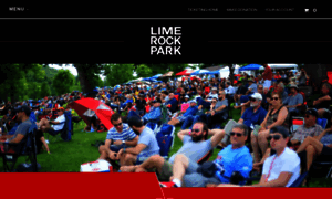 Tickets.limerock.com thumbnail