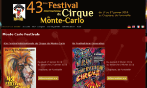 Tickets.montecarlofestival.mc thumbnail