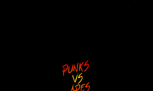 Tickets.punksvsapes.xyz thumbnail