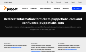 Tickets.puppetlabs.com thumbnail