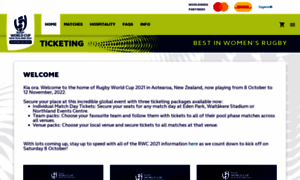 Tickets2021.rugbyworldcup.com thumbnail