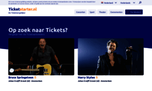 Ticketstarter.nl thumbnail