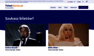 Ticketstarter.pl thumbnail