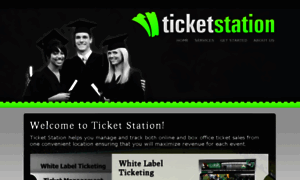 Ticketstation.ca thumbnail