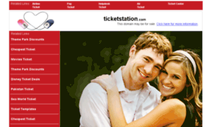 Ticketstation.com thumbnail