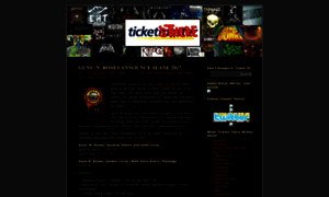 Ticketsthere.com thumbnail