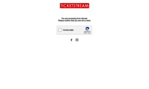 Ticketstream.cz thumbnail