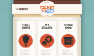 Tickettoweb.com thumbnail