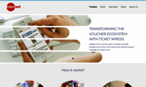 Ticketxpress.com thumbnail