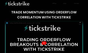 Tickstrike.com thumbnail