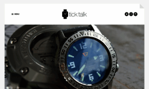 Ticktalk.uk thumbnail