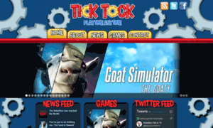 Ticktockgames.com thumbnail