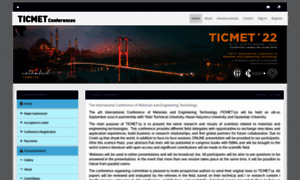 Ticmet.org thumbnail
