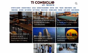 Ticonsiglio.com thumbnail