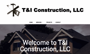 Ticonstructionnw.com thumbnail