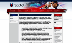 Ticotal.cr thumbnail