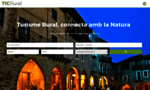 Ticrural.com thumbnail