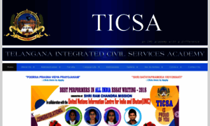 Ticsa.org thumbnail