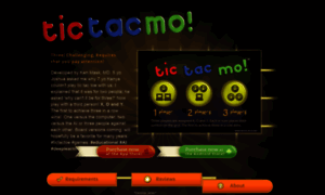 Tictacmo.com thumbnail