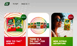 Tictacusa.com thumbnail