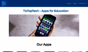 Tictaptech.net thumbnail