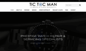 Tictocman.com thumbnail