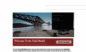 Tidal-model.com thumbnail