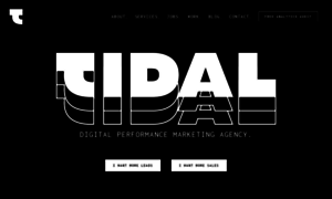 Tidal.digital thumbnail