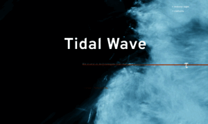Tidalwave.vc thumbnail