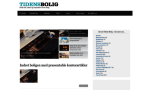 Tidensbolig.dk thumbnail