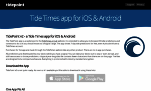Tidepoint.co.uk thumbnail