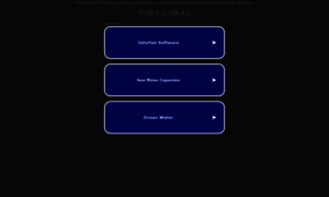 Tides.com.au thumbnail