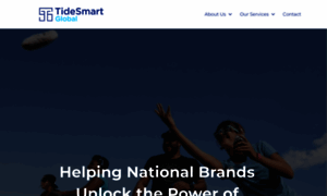 Tidesmart.com thumbnail