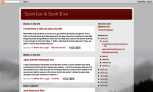 Tidessport.blogspot.pt thumbnail