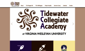 Tidewatercollegiateacademy.com thumbnail