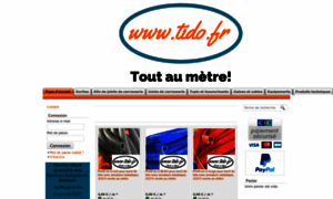 Tido.fr thumbnail