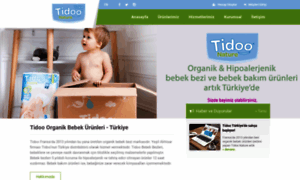 Tidoo.com.tr thumbnail