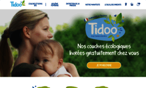 Tidoo.eu thumbnail