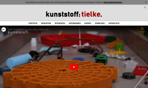 Tielke.de thumbnail